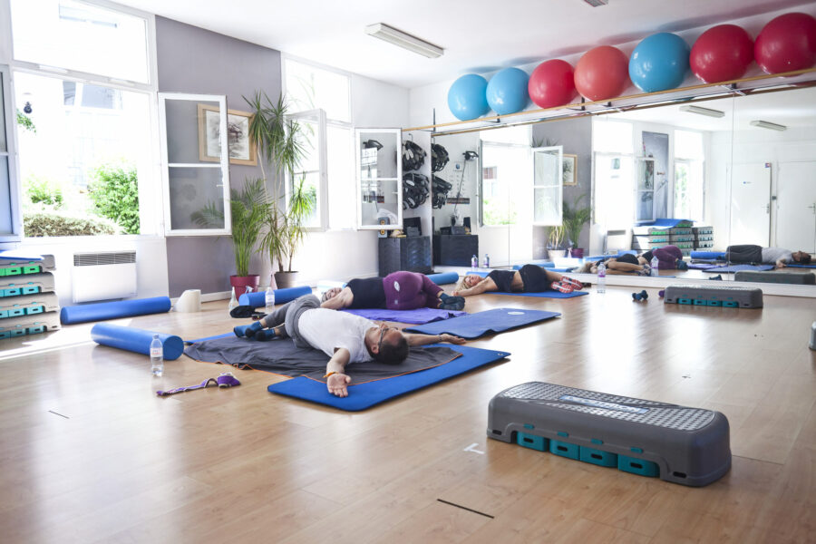 Cours collectifs – Image 3