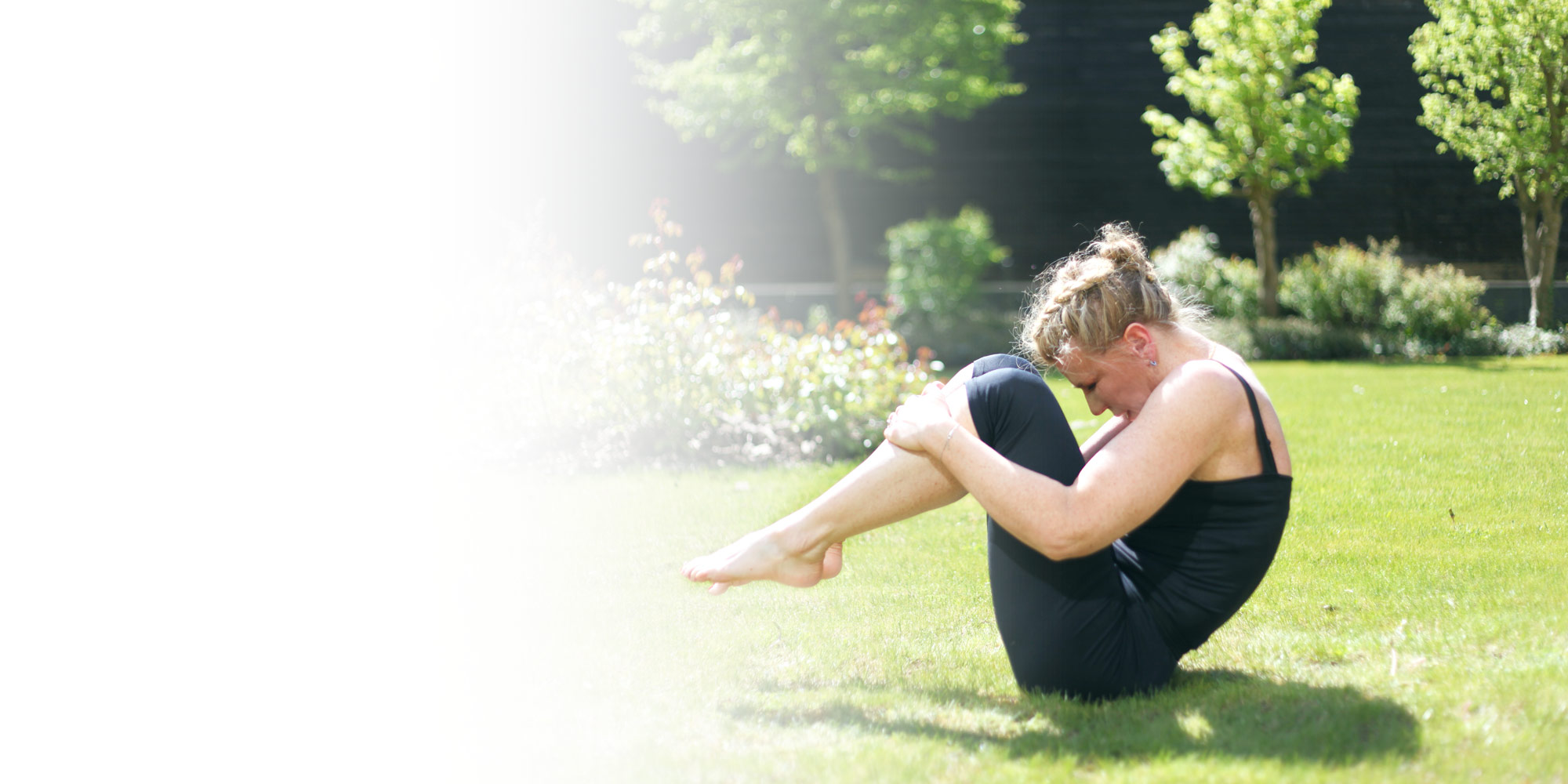 Le Pilates Et La Respiration Tout En Fitness